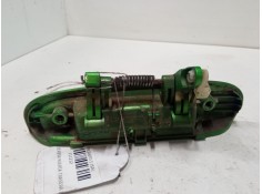 Recambio de maneta exterior puerta trasera derecha para kia picanto i (sa) 1.1 referencia OEM IAM    2