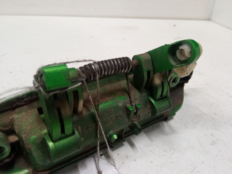 Recambio de maneta exterior puerta trasera derecha para kia picanto i (sa) 1.1 referencia OEM IAM   