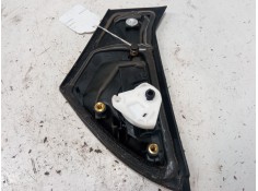 Recambio de maneta exterior puerta trasera izquierda para nissan juke (f15) 1.6 referencia OEM IAM    2
