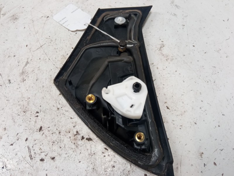 Recambio de maneta exterior puerta trasera izquierda para nissan juke (f15) 1.6 referencia OEM IAM   