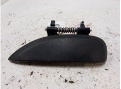Recambio de maneta exterior puerta trasera izquierda para dacia sandero ii (b8_) 1.5 dci 75 / blue dci 75 (b8jw, b8m4, b8ah, b8m