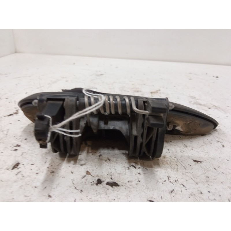 Recambio de maneta exterior puerta trasera izquierda para dacia sandero ii (b8_) 1.5 dci 75 / blue dci 75 (b8jw, b8m4, b8ah, b8m