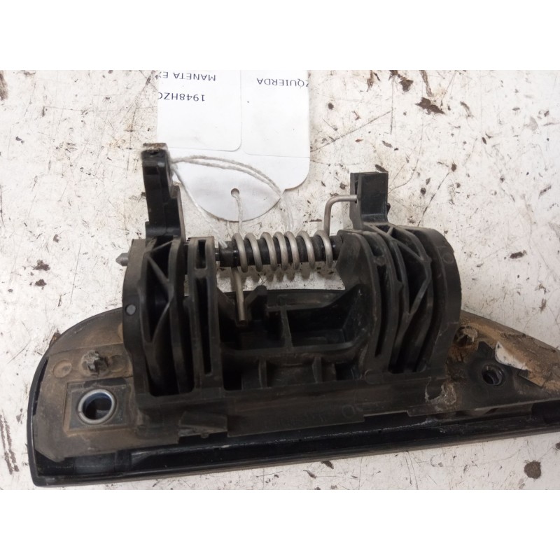 Recambio de maneta exterior puerta trasera izquierda para dacia sandero ii (b8_) 1.5 dci 75 / blue dci 75 (b8jw, b8m4, b8ah, b8m