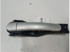 Recambio de maneta exterior puerta trasera izquierda para volkswagen polo iv (9n_, 9a_) 1.4 tdi referencia OEM IAM   