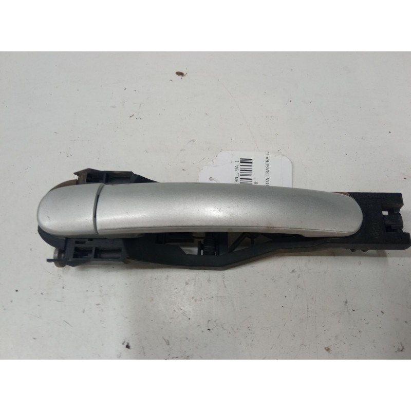 Recambio de maneta exterior puerta trasera izquierda para volkswagen polo iv (9n_, 9a_) 1.4 tdi referencia OEM IAM   