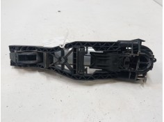 Recambio de maneta exterior puerta trasera izquierda para volkswagen polo iv (9n_, 9a_) 1.4 tdi referencia OEM IAM    2