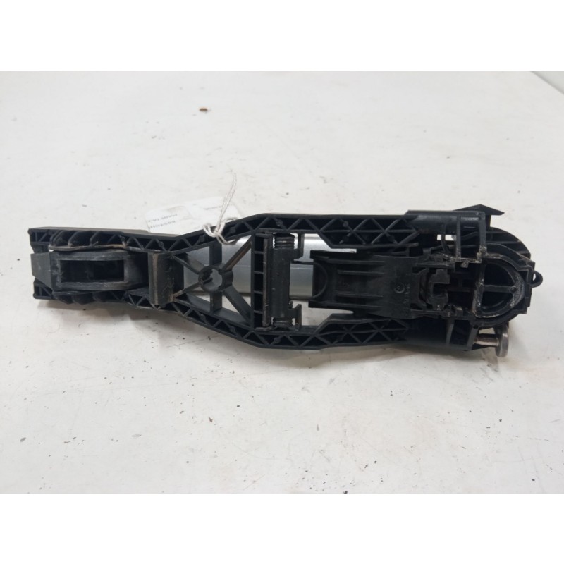 Recambio de maneta exterior puerta trasera izquierda para volkswagen polo iv (9n_, 9a_) 1.4 tdi referencia OEM IAM   