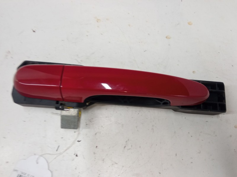Recambio de maneta exterior puerta trasera izquierda para kia sportage ii (je_, km_) 2.0 i 16v referencia OEM IAM   