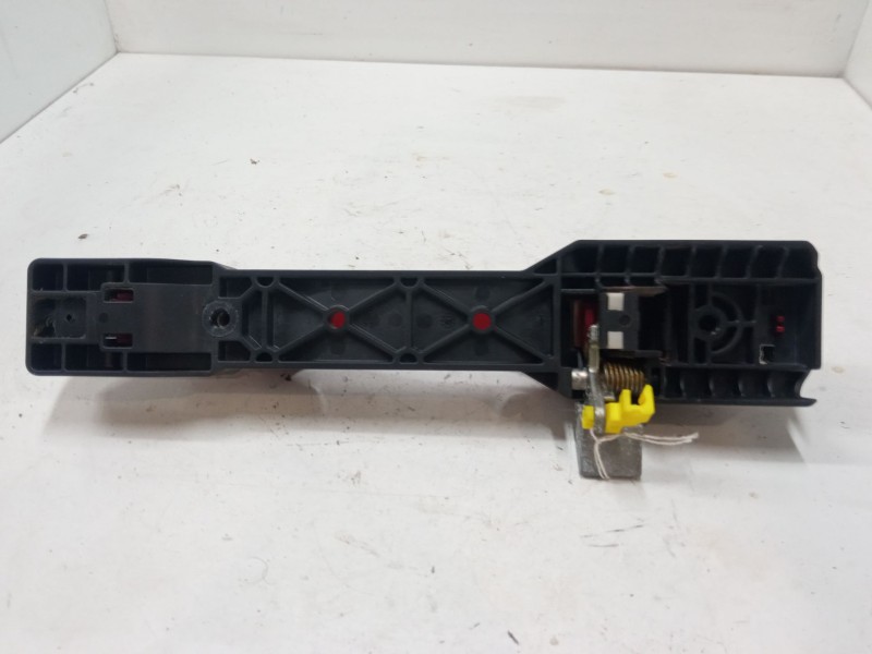 Recambio de maneta exterior puerta trasera izquierda para kia sportage ii (je_, km_) 2.0 i 16v referencia OEM IAM   