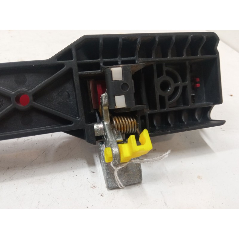 Recambio de maneta exterior puerta trasera izquierda para kia sportage ii (je_, km_) 2.0 i 16v referencia OEM IAM   