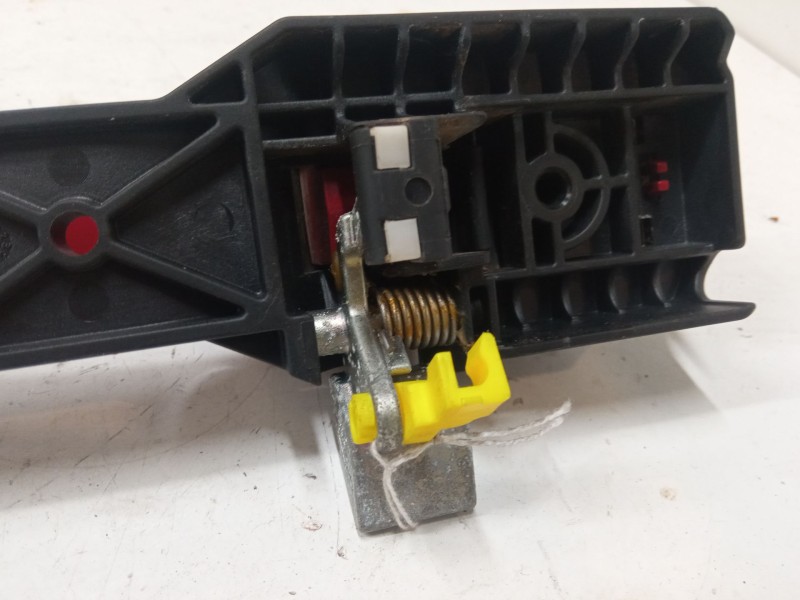 Recambio de maneta exterior puerta trasera izquierda para kia sportage ii (je_, km_) 2.0 i 16v referencia OEM IAM   