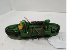 Recambio de maneta exterior puerta trasera izquierda para kia picanto i (sa) 1.1 referencia OEM IAM    2
