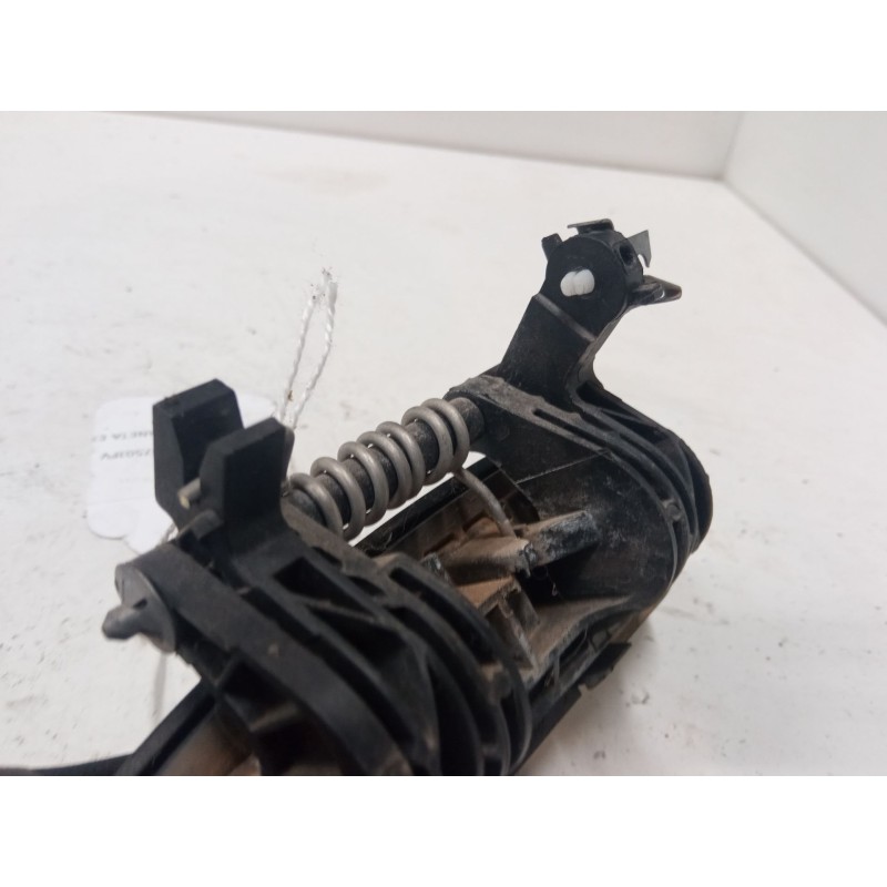 Recambio de maneta exterior puerta trasera derecha para dacia sandero ii (b8_) tce 90 (b8m1, b8ma) referencia OEM IAM   