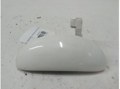 Recambio de maneta exterior puerta trasera izquierda para peugeot 107 (pm_, pn_) 1.0 referencia OEM IAM   