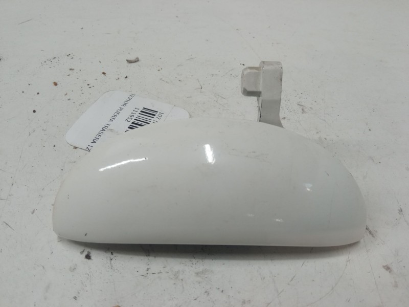 Recambio de maneta exterior puerta trasera izquierda para peugeot 107 (pm_, pn_) 1.0 referencia OEM IAM   