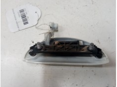 Recambio de maneta exterior puerta trasera izquierda para peugeot 107 (pm_, pn_) 1.0 referencia OEM IAM    2