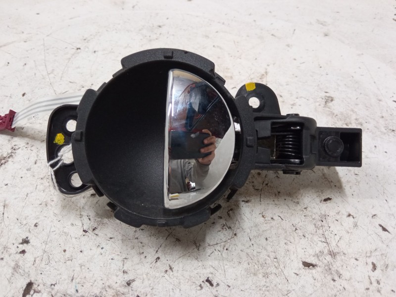 Recambio de maneta interior puerta delantera derecha para mini mini (r56) one referencia OEM IAM   