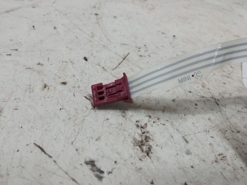 Recambio de maneta interior puerta delantera derecha para mini mini (r56) one referencia OEM IAM   
