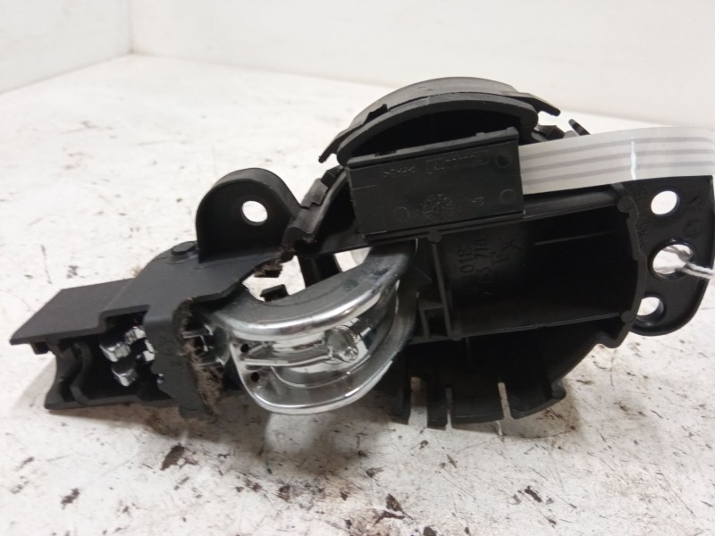 Recambio de maneta interior puerta delantera derecha para mini mini (r56) one referencia OEM IAM   