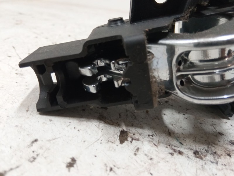 Recambio de maneta interior puerta delantera derecha para mini mini (r56) one referencia OEM IAM   