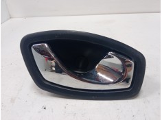 Recambio de maneta interior puerta delantera derecha para renault grand scénic iii (jz0/1_) 1.5 dci referencia OEM IAM   