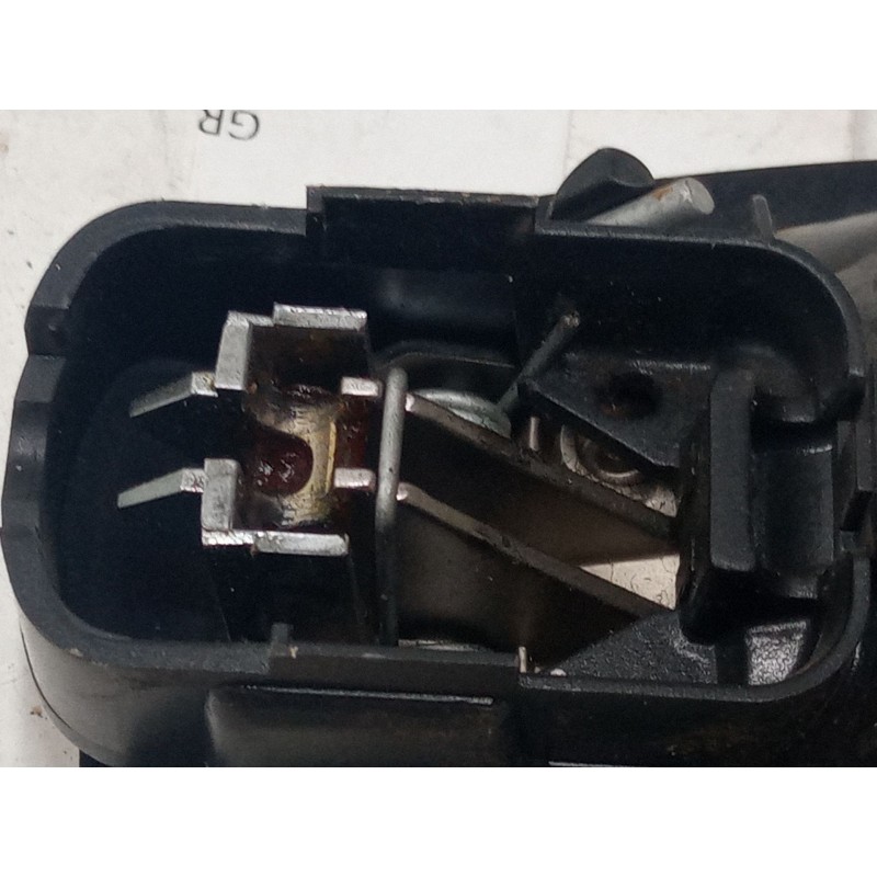 Recambio de maneta interior puerta delantera derecha para renault grand scénic iii (jz0/1_) 1.5 dci referencia OEM IAM   