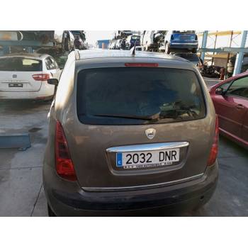 LANCIA MUSA (350_)