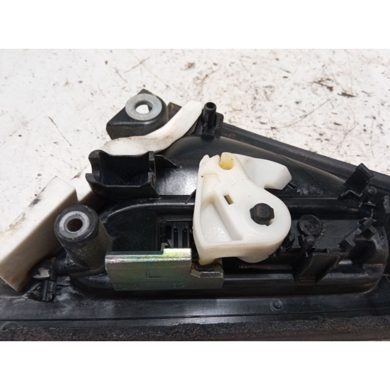 Recambio de maneta exterior puerta trasera izquierda para renault clio iv (bh_) 1.2 16v referencia OEM IAM   