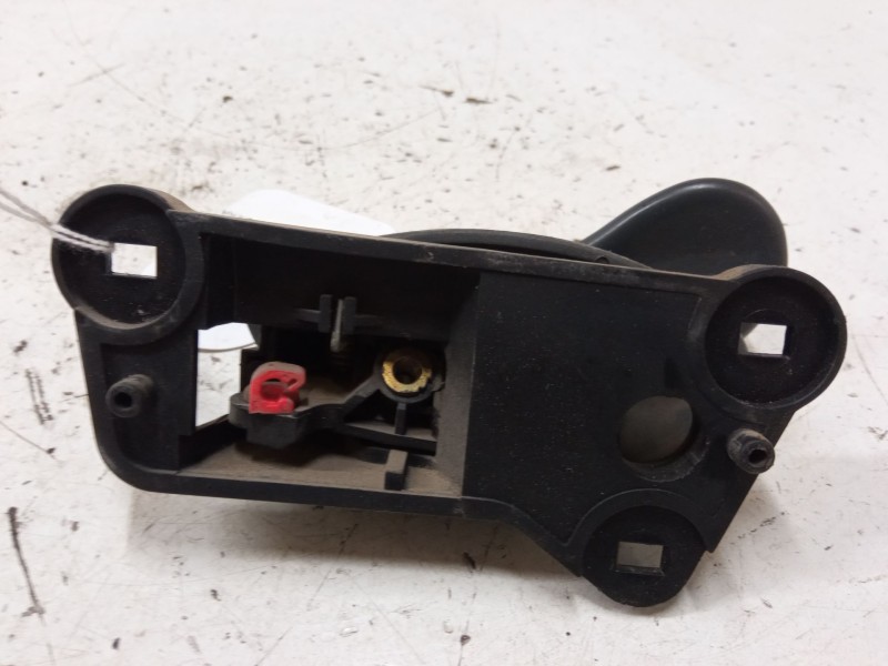 Recambio de maneta interior puerta delantera derecha para fiat ducato furgoneta (244_) 2.8 jtd power referencia OEM IAM   