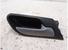 Recambio de maneta interior puerta delantera derecha para bmw x5 (e53) 3.0 d referencia OEM IAM   