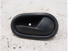 Recambio de maneta interior puerta delantera derecha para dacia sandero ii (b8_) 1.5 dci 75 / blue dci 75 (b8jw, b8m4, b8ah, b8m