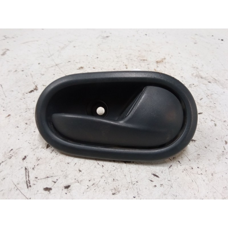 Recambio de maneta interior puerta delantera derecha para dacia sandero ii (b8_) 1.5 dci 75 / blue dci 75 (b8jw, b8m4, b8ah, b8m