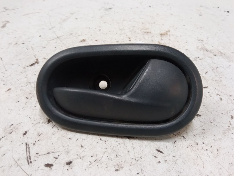 Recambio de maneta interior puerta delantera derecha para dacia sandero ii (b8_) 1.5 dci 75 / blue dci 75 (b8jw, b8m4, b8ah, b8m