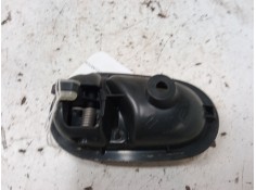 Recambio de maneta interior puerta delantera derecha para dacia sandero ii (b8_) 1.5 dci 75 / blue dci 75 (b8jw, b8m4, b8ah, b8m 2