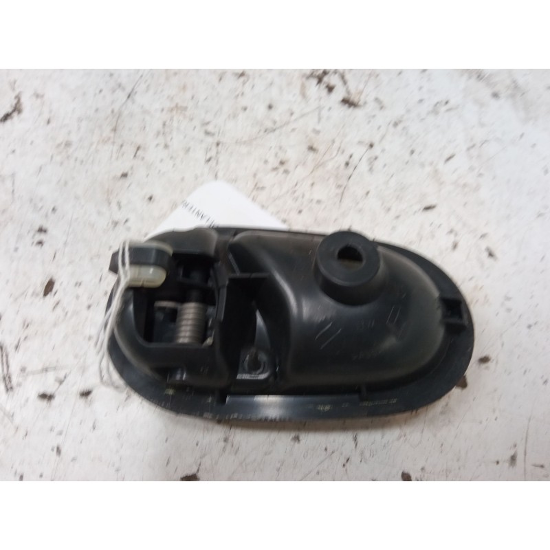 Recambio de maneta interior puerta delantera derecha para dacia sandero ii (b8_) 1.5 dci 75 / blue dci 75 (b8jw, b8m4, b8ah, b8m