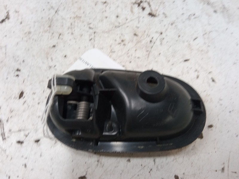 Recambio de maneta interior puerta delantera derecha para dacia sandero ii (b8_) 1.5 dci 75 / blue dci 75 (b8jw, b8m4, b8ah, b8m