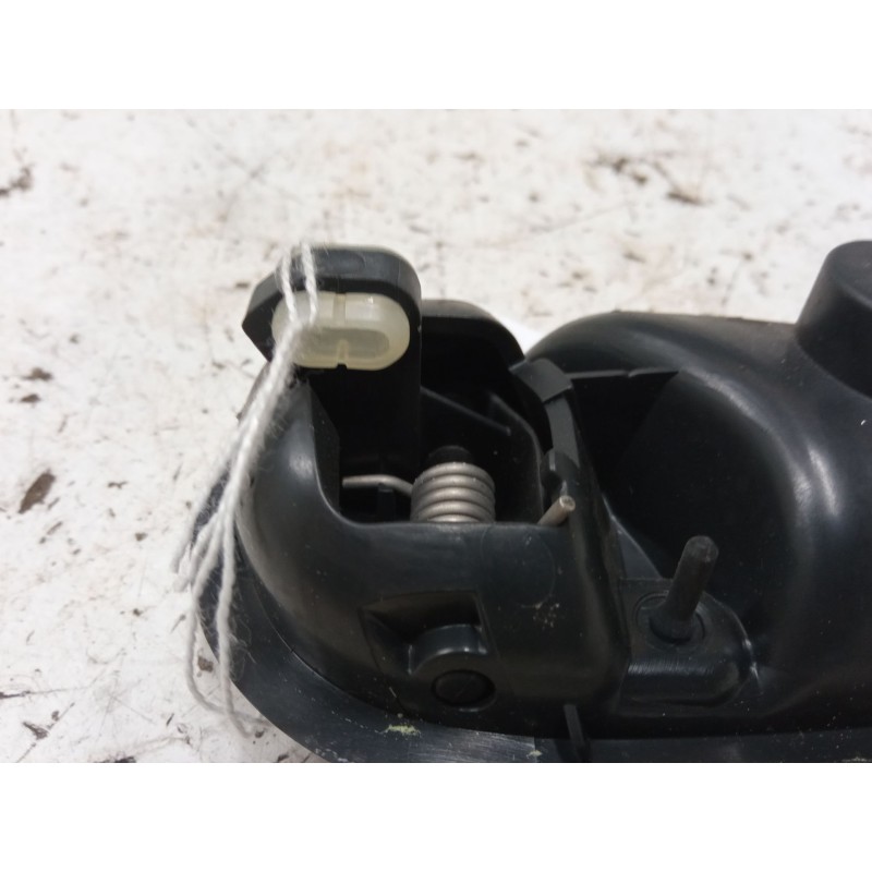 Recambio de maneta interior puerta delantera derecha para dacia sandero ii (b8_) 1.5 dci 75 / blue dci 75 (b8jw, b8m4, b8ah, b8m