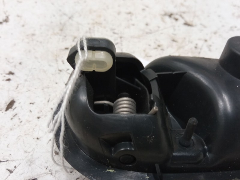 Recambio de maneta interior puerta delantera derecha para dacia sandero ii (b8_) 1.5 dci 75 / blue dci 75 (b8jw, b8m4, b8ah, b8m