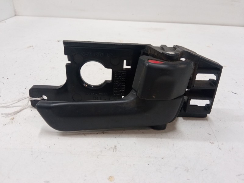 Recambio de maneta interior puerta delantera derecha para kia sportage ii (je_, km_) 2.0 i 16v referencia OEM IAM   
