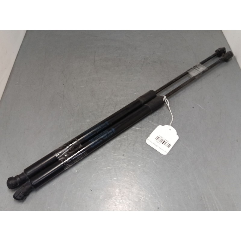 Recambio de amortiguadores malet/porton para ford s-max (wa6) 2.0 tdci referencia OEM IAM 6M21R406A10CD  