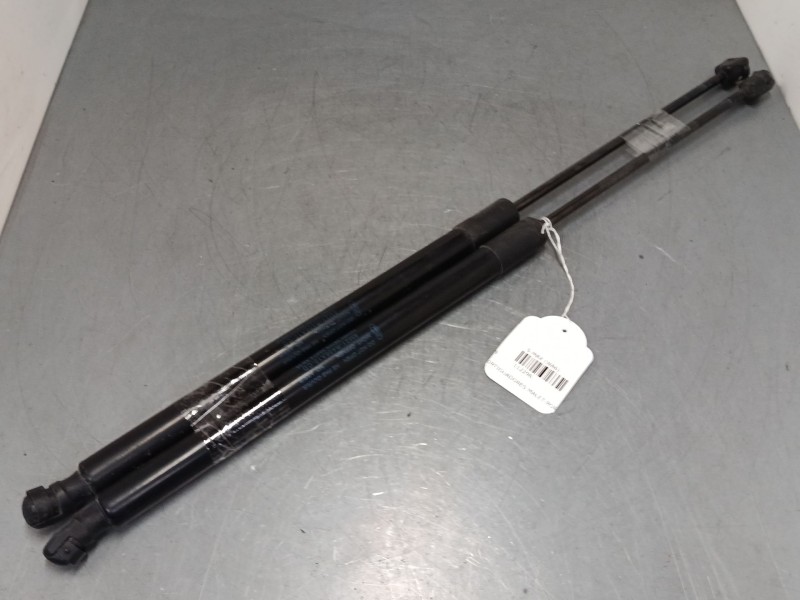 Recambio de amortiguadores malet/porton para ford s-max (wa6) 2.0 tdci referencia OEM IAM 6M21R406A10CD  