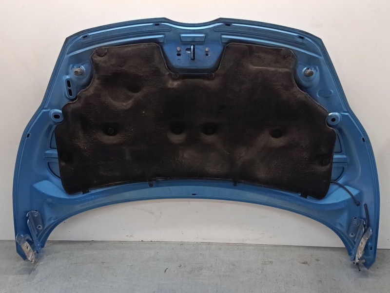 Recambio de capo para ford fiesta vi (cb1, ccn) 1.4 tdci referencia OEM IAM   