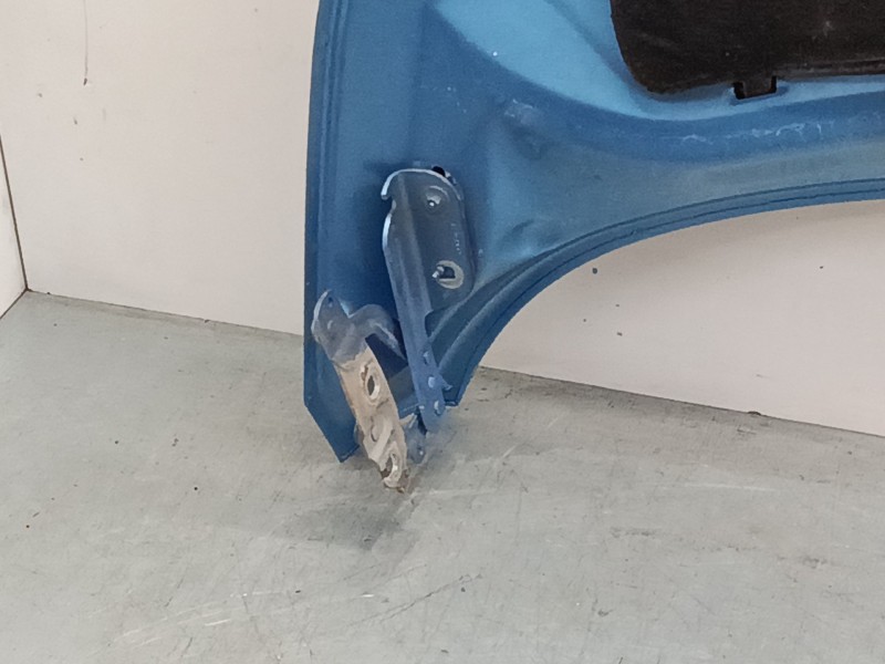 Recambio de capo para ford fiesta vi (cb1, ccn) 1.4 tdci referencia OEM IAM   
