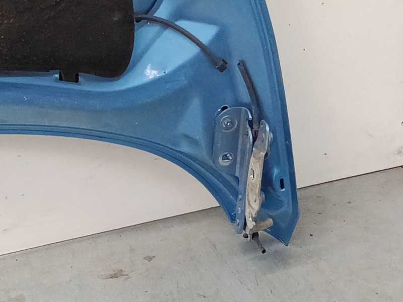 Recambio de capo para ford fiesta vi (cb1, ccn) 1.4 tdci referencia OEM IAM   