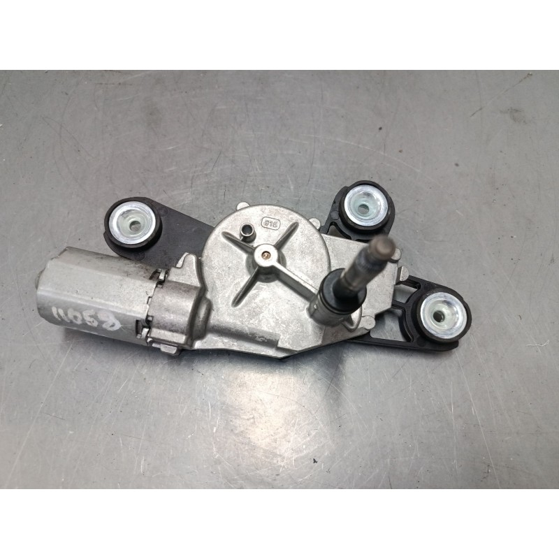 Recambio de motor limpia trasero para ford fiesta vi (cb1, ccn) 1.4 tdci referencia OEM IAM 8A61A17K441AB  