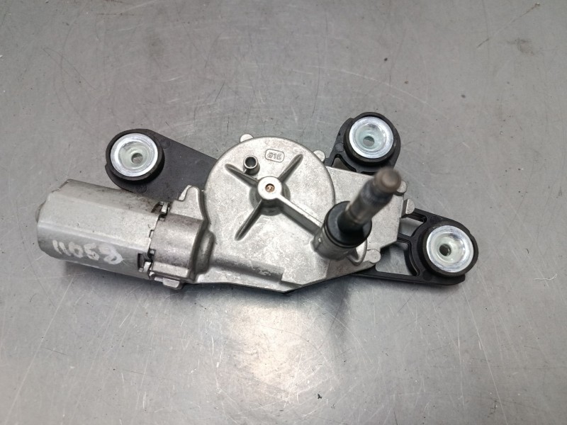Recambio de motor limpia trasero para ford fiesta vi (cb1, ccn) 1.4 tdci referencia OEM IAM 8A61A17K441AB  