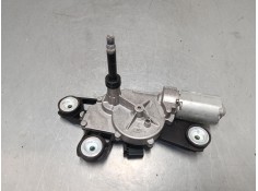Recambio de motor limpia trasero para ford fiesta vi (cb1, ccn) 1.4 tdci referencia OEM IAM 8A61A17K441AB   2