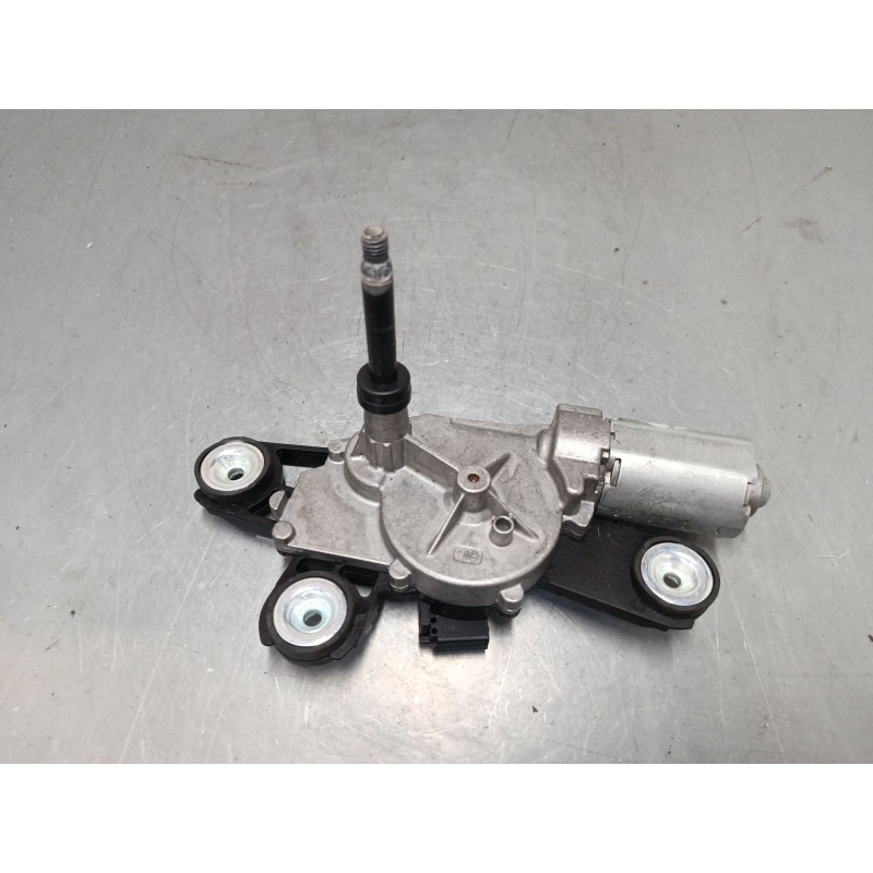 Recambio de motor limpia trasero para ford fiesta vi (cb1, ccn) 1.4 tdci referencia OEM IAM 8A61A17K441AB  