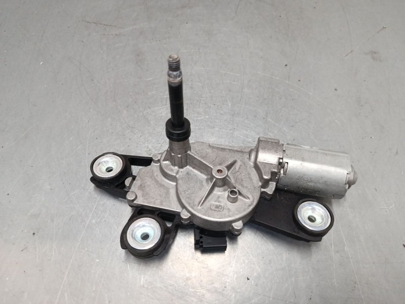 Recambio de motor limpia trasero para ford fiesta vi (cb1, ccn) 1.4 tdci referencia OEM IAM 8A61A17K441AB  
