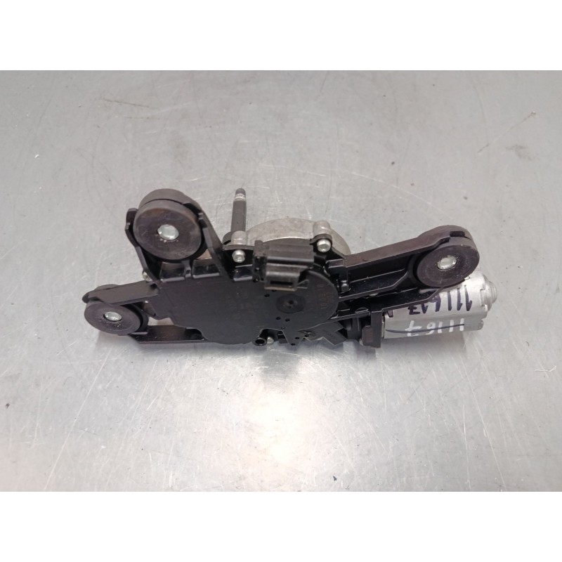 Recambio de motor limpia trasero para ford fiesta vi (cb1, ccn) 1.4 tdci referencia OEM IAM 8A61A17K441AB  